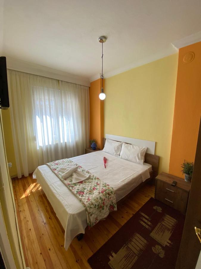 Beautiful Apartment In The Center Of Thessaloníki Luaran gambar