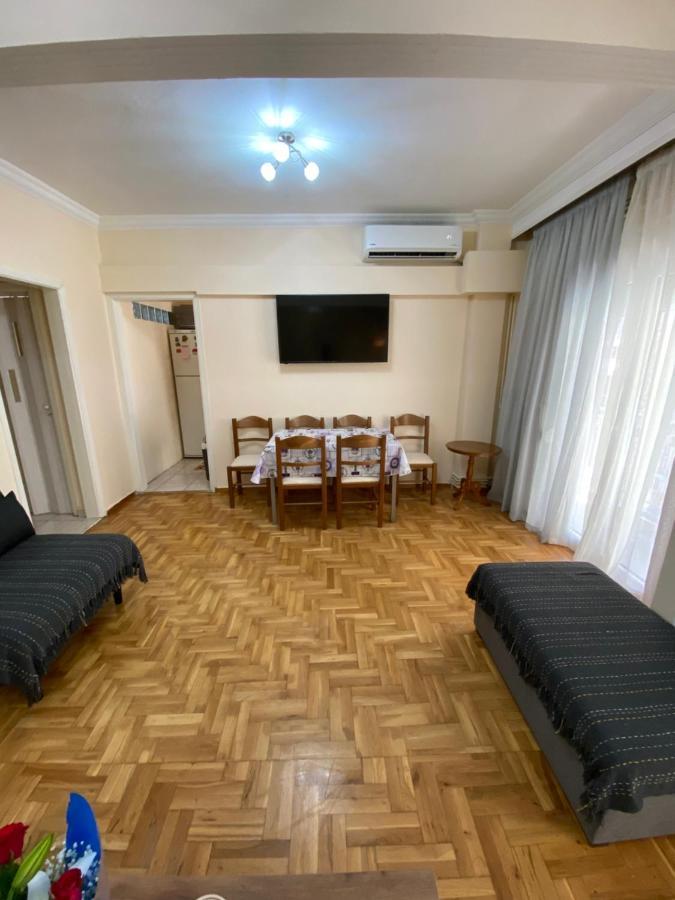 Beautiful Apartment In The Center Of Thessaloníki Luaran gambar