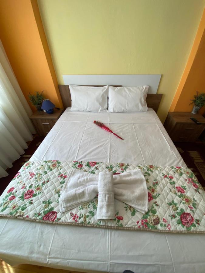 Beautiful Apartment In The Center Of Thessaloníki Luaran gambar