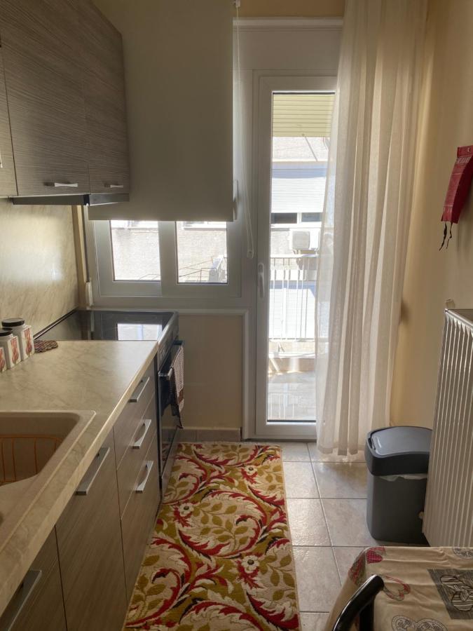 Beautiful Apartment In The Center Of Thessaloníki Luaran gambar