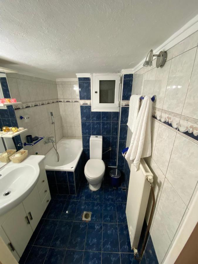 Beautiful Apartment In The Center Of Thessaloníki Luaran gambar