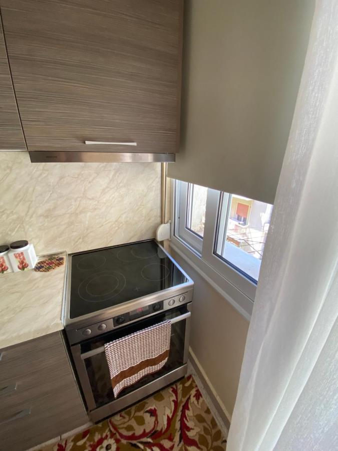 Beautiful Apartment In The Center Of Thessaloníki Luaran gambar