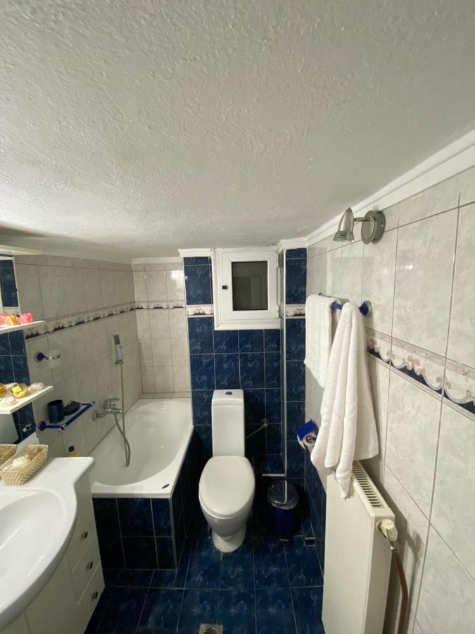 Beautiful Apartment In The Center Of Thessaloníki Luaran gambar